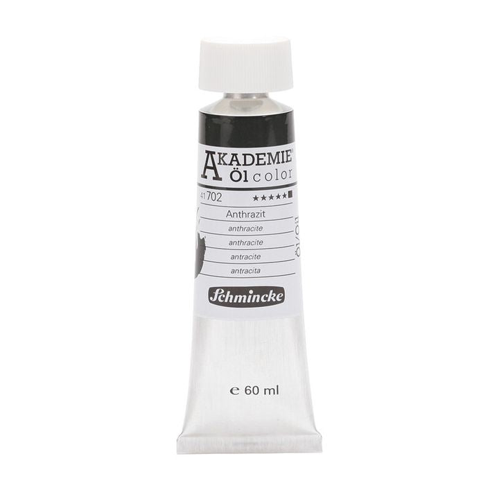 Schmincke AKADEMIE oljne boje 60 ml | razne boje | ARTMIE