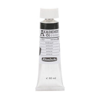 Schmincke AKADEMIE oljne boje 60 ml | razne boje | ARTMIE