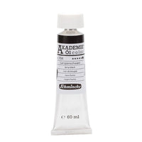 Schmincke AKADEMIE oljne boje 60 ml | razne boje | ARTMIE