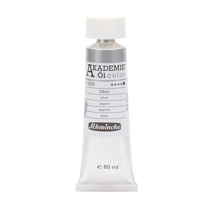 Schmincke AKADEMIE oljne boje 60 ml | razne boje | ARTMIE