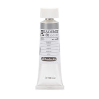 Schmincke AKADEMIE oljne boje 60 ml | razne boje | ARTMIE