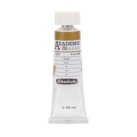 Schmincke AKADEMIE oljne boje 60 ml | razne boje | ARTMIE