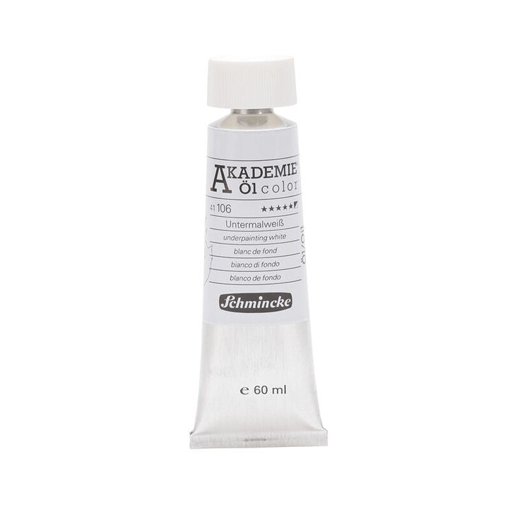 Oljne boje Schmincke AKADEMIE 60 ml | razne boje — slika 5