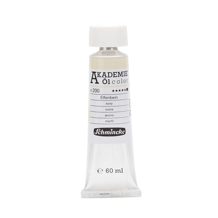Oljne boje Schmincke AKADEMIE 60 ml | razne boje — slika 6