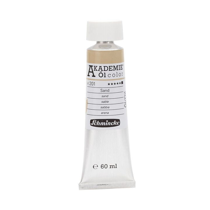 Oljne boje Schmincke AKADEMIE 60 ml | razne boje — slika 7