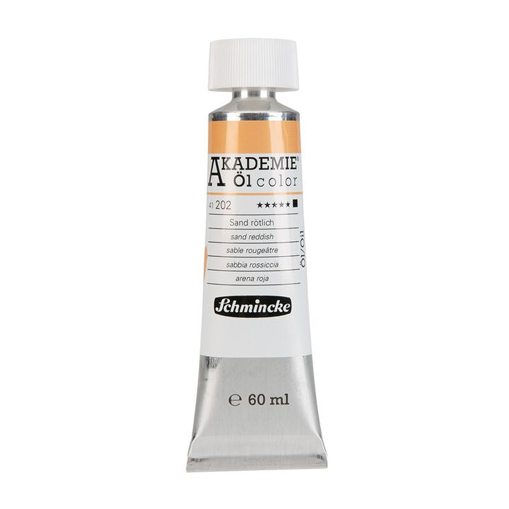 Oljne boje Schmincke AKADEMIE 60 ml | razne boje — slika 8