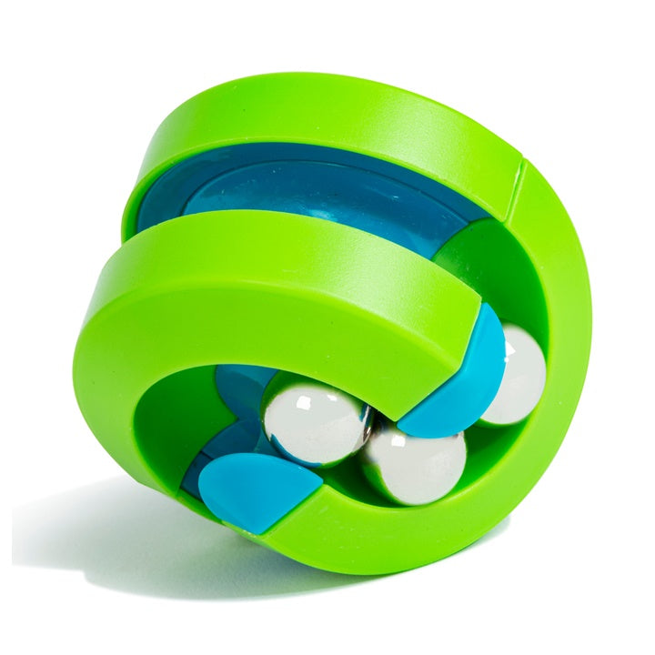 Orbitzer Fidget spiralna loptica