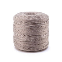 Pamučna vezica za makrame 2 mm natural - DP Craft | različite veličine — slika 2