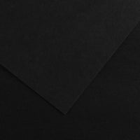 Papir u boji Canson Vivaldi A4 185 g – Crna 38