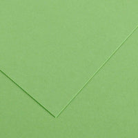 Papir u boji Canson Vivaldi A4 185 g – Jabuka zelena 27