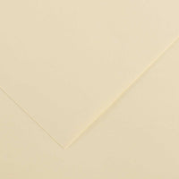 Papir u boji Canson Vivaldi A4 185 g – Krem 2