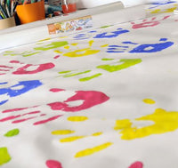 Papir za crtanje u roli Canson Kids 50 x 500 cm, 90 g