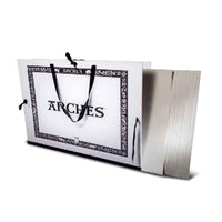 Papir za uljane boje ARCHES Oil CP bijeli 300 g/m2 - 56 x 76 cm