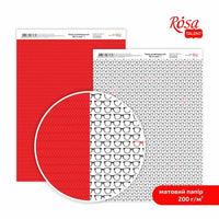 Papiri za scrapbooking Be in color A4 | različiti motivi — slika 2