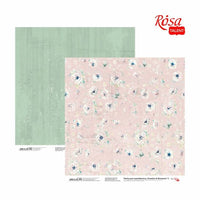 Papiri za scrapbooking 30.48 x 30.48 cm Emotion and Romance | razni motivi — slika 3