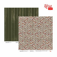Papiri za scrapbooking 30.48 x 30.48 cm New Years magic | različiti motivi — slika 1