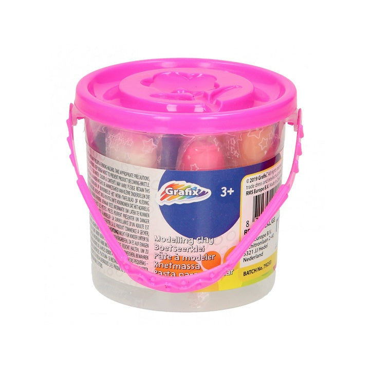 pasta de modelat pentru copii grafix 12 buc ro rmsb2kl ge
