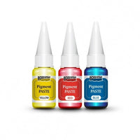 Pigmentna pasta Pentart 20 ml – Yellow
