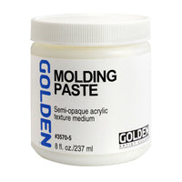 Pasta za modeliranje GOLDEN Molding Paste