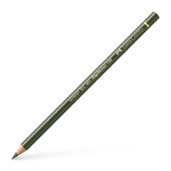 Pastel Polychromos – 119 svijetla magenta