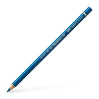 Pastel Polychromos – 149 tirkizno plava