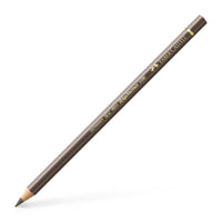 Pastel Polychromos – 178 nugat