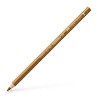 Pastel Polychromos – 182 smeđa oker