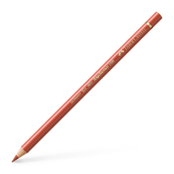 Pastel Polychromos – 188 sangvina