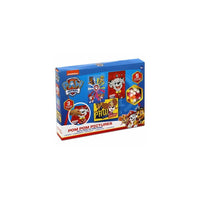 Paw Patrol pom pom slika