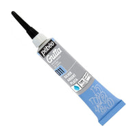 Kontura za svilu Pebeo Gutta 20 ml – Silver