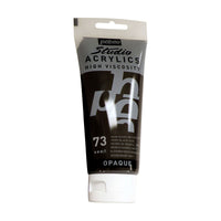Akrilna boja Pebeo Studio Acrylic 100 ml | odaberite nijansu – Ivory Black Hue