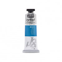 Pebeo Artist akrilna boja 37 ml – Azurno plava
