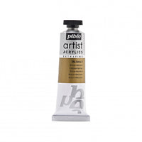 Pebeo Artist akrilna boja 37 ml – Brončana