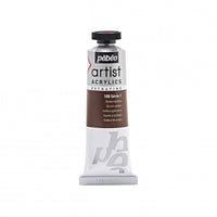 Pebeo Artist akrilna boja 37 ml – Pečena umbra