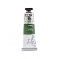 Pebeo Artist akrilna boja 37 ml – Krom oksid zelena