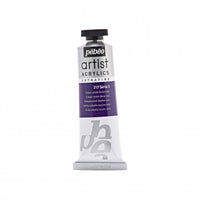 Pebeo Artist akrilna boja 37 ml – Tamna imitacija kobalt ljubičaste