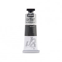 Pebeo Artist akrilna boja 37 ml – Grafitna