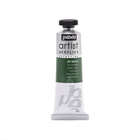 Pebeo Artist akrilna boja 37 ml – Hookerova zelena
