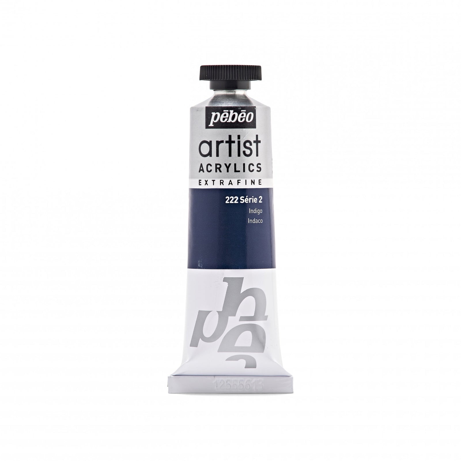Pebeo Artist akrilna boja 37 ml – Indigo