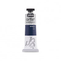 Pebeo Artist akrilna boja 37 ml – Indigo
