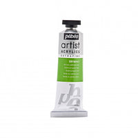 Pebeo Artist akrilna boja 37 ml – Svijetla kadmij zelena