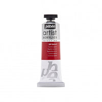 Pebeo Artist akrilna boja 37 ml – Naftol karmin