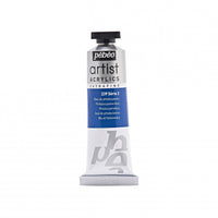 Pebeo Artist akrilna boja 37 ml – Ftalocijanin plava