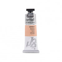 Pebeo Artist akrilna boja 37 ml – Portret ružičasta
