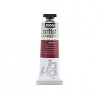 Pebeo Artist akrilna boja 37 ml – Kvinakridon granat