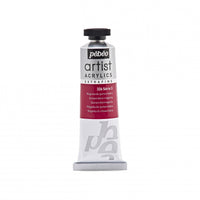 Pebeo Artist akrilna boja 37 ml – Kvinakridon magenta