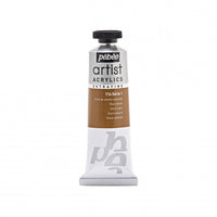 Pebeo Artist akrilna boja 37 ml – Sirova sijena
