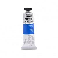 Pebeo Artist akrilna boja 37 ml – Kraljevsko plava