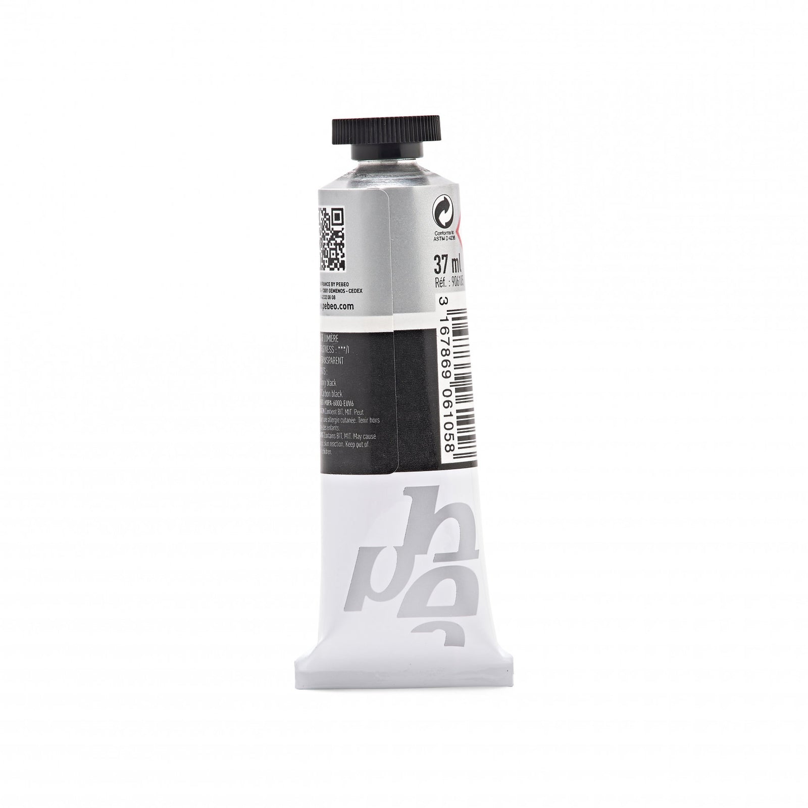 Pebeo Artist akrilna boja 37 ml