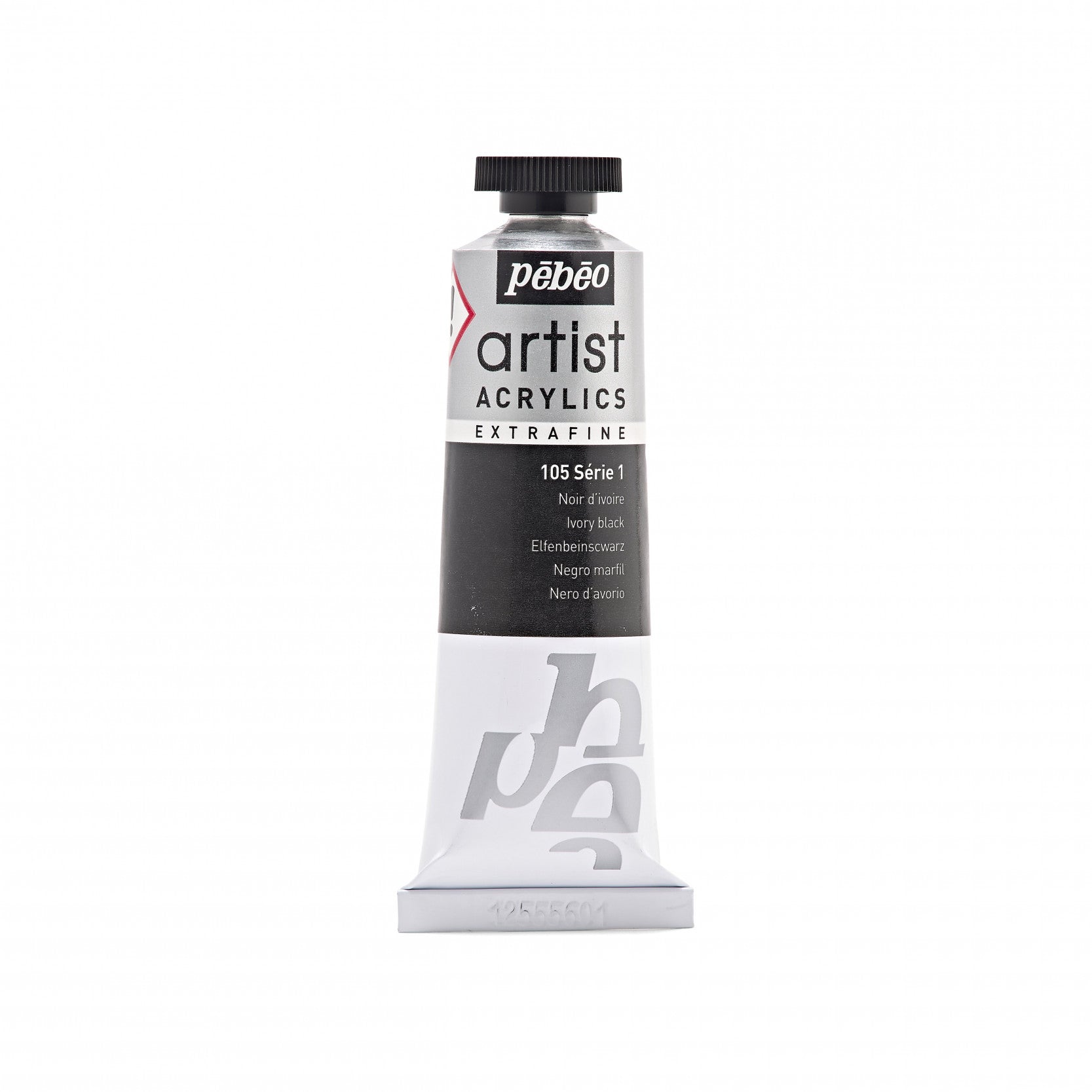 Pebeo Artist akrilna boja 37 ml